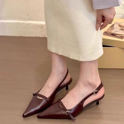 Туфли – Туфли