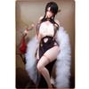 HiPlay BearPanda You Feng Lai Yi (Chinese Dress Ver.) PVC & ABS 1/6 Scale Pre-painted Complete Figure