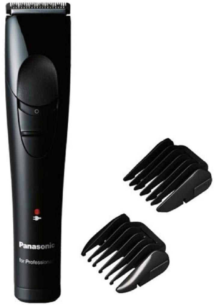 Panasonic Pro Trimmer ER-GP21-K Black
