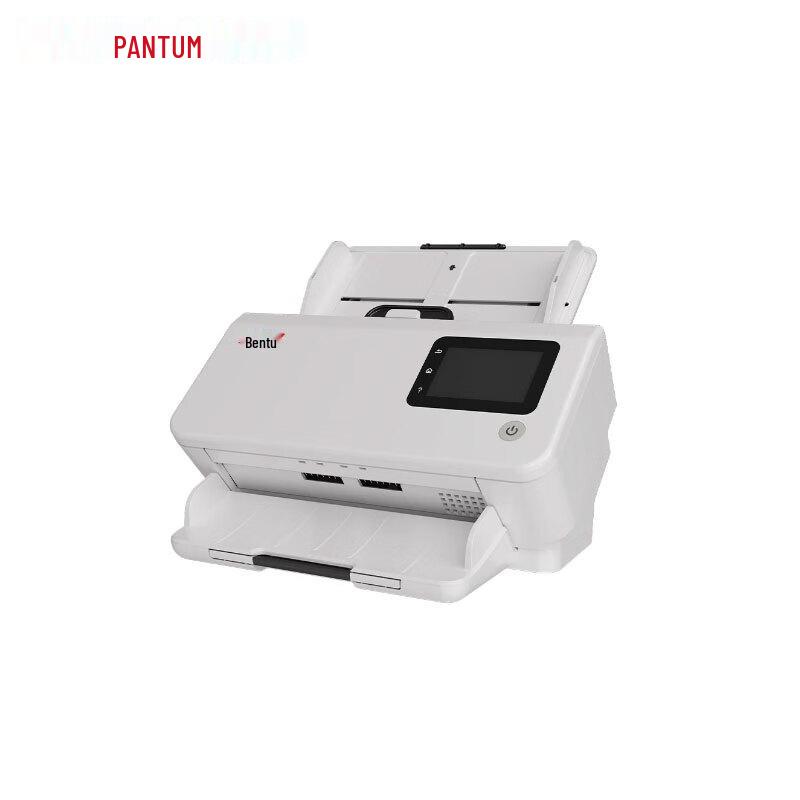 Pantum DS-320 А4 Двусторонний Подающий сканер листов CN вилка (адаптер в комплекте)