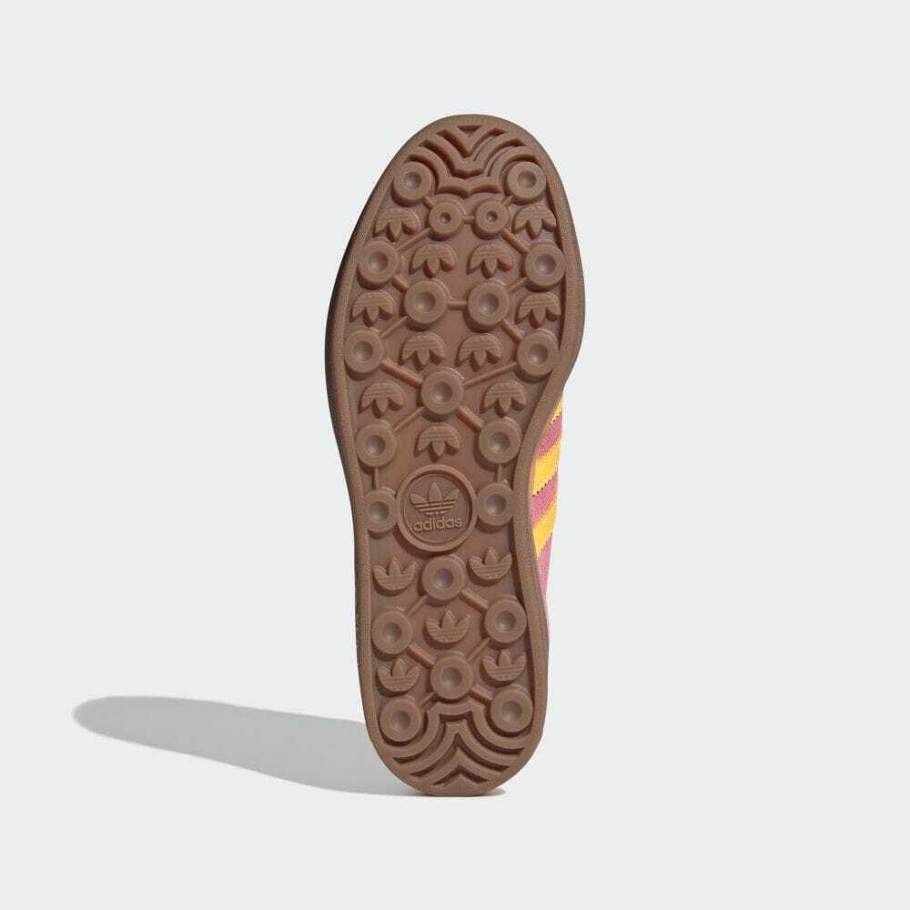 IF4498 adidas Originals Gazelle Bold Розовый Искрящийся (Женский)