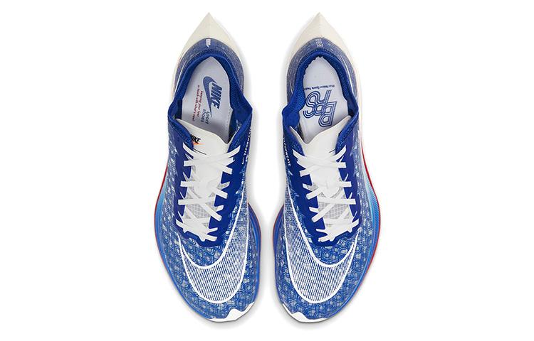 Nike ZoomX Vaporfly Next Blue Ribbon Sports Синий DD8337-400