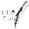 Acupuncture Pen Rechargeable Multi-Function 5-In-1 Electronic Massage Pen