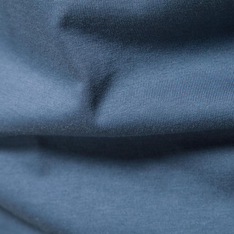 AIOPESON футболка с воротником-хенли из 100% хлопка, мужская повседневная однотонная футболка с длинными рукавами, мужские новые осенние мужские футболки высокого качества