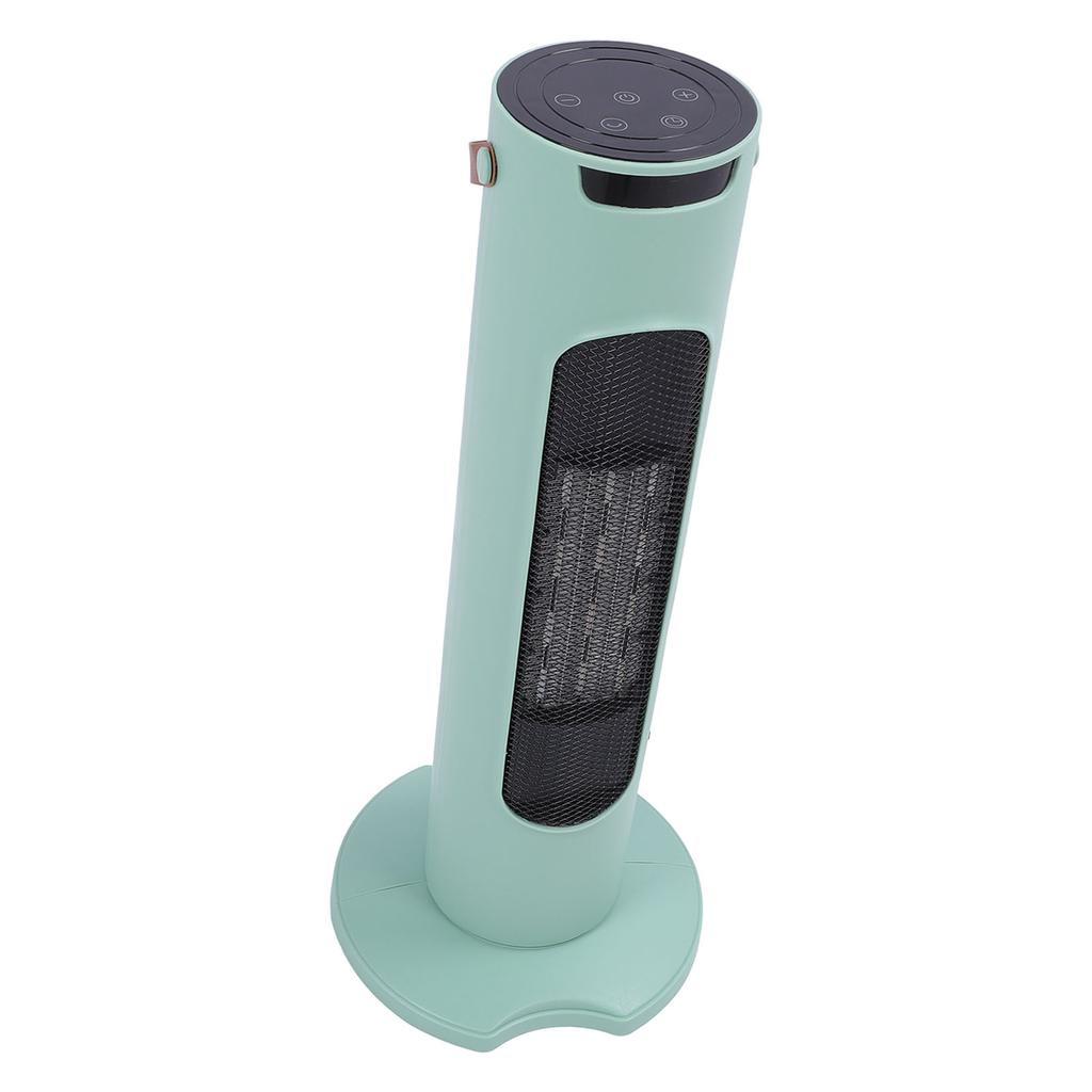 Нагреватель башенного типа с вращающейся головкой, функцией синхронизации, портативным сенсорным управлением, быстрым электрическим нагревом