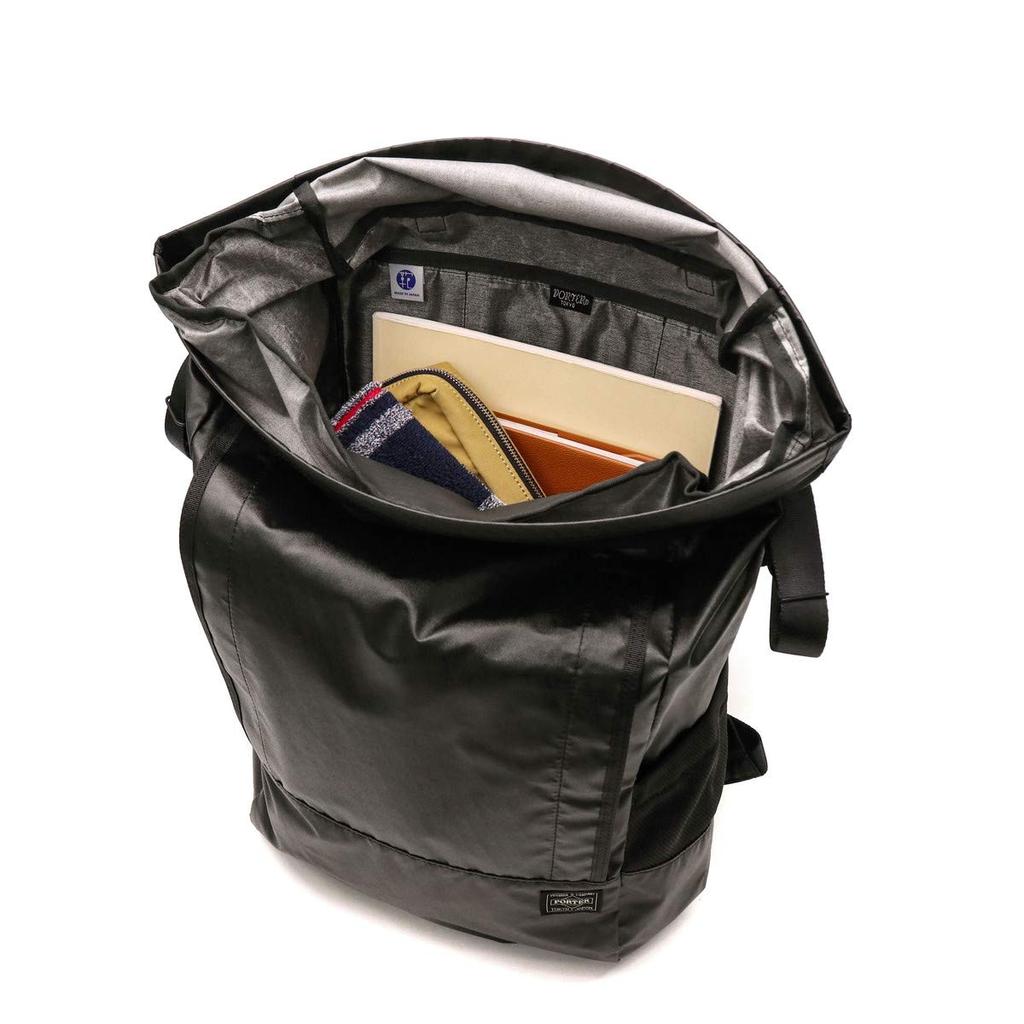 Тактический рюкзак PORTER [Porter] 654-07076 Черный/10