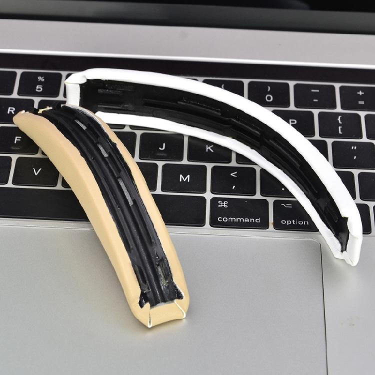 Универсальная сменная оголовье для наушников Over Ear для QC25 AE2 Мягкая амбушюра с противоскользящей текстурой Прочная рама из АБС-пластика