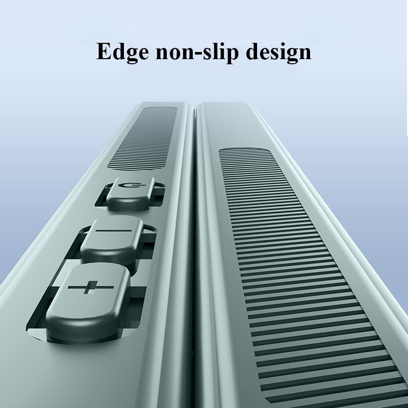 Для Oppo Reno 12 11 Pro металлическая защита объектива «все включено» с прямыми краями, гофрированная, нескользящая противоударная задняя крышка для ПК