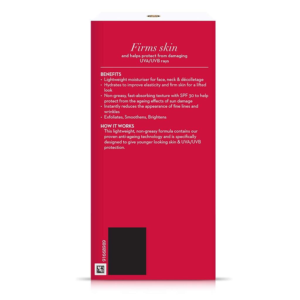 Olay Дневной крем Regenerist Микроскульптурирующий SPF 30, 50 г