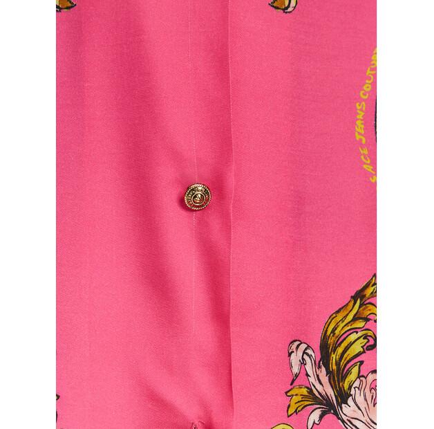 Рубашка Versace Jeans Couture 78HAL2P9
