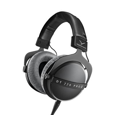 Beyerdynamic DT 770 PRO X 48OHM Закрытые студийные наушники
