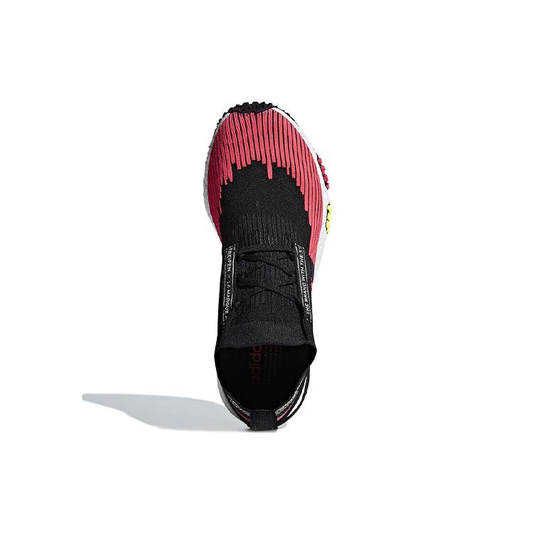 adidas NMD_Racer 'Solar Red' BD7728