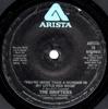 7-дюймовая пластинка DRIFTERS - You're More Than A Number In My Lit ARISTA78 Arista 1976 US Soul/Funk Б/у