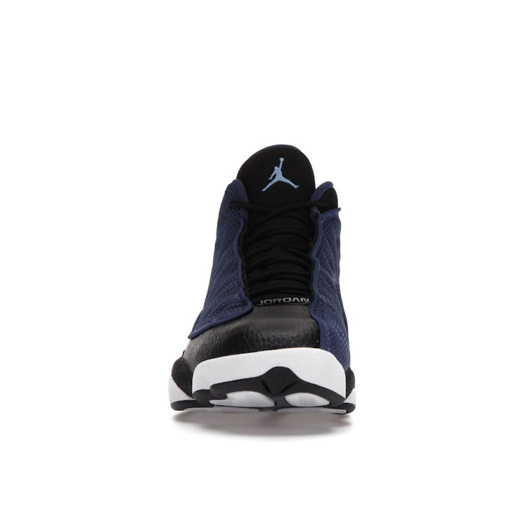 Air Jordan 13 Retro Navy Men Sneakers Blue Black White DJ5982-400