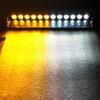 Car Strobe Flashing Lights Lamp 12LED Red/Blue/Amber/Yellow/White Police Led Flasher Emergency Warning Light For Car 12V 12W