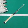 Badminton Racket Swing Trainer Training Device Strength and Speed Practical