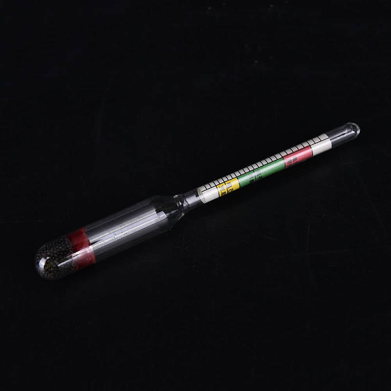 1.1-1.3 Color Area Battery Hydrometer Tester Acid Electrolyte