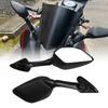 Мотоциклетное зеркало заднего вида для Yamaha XMAX 300 400 125 250 2017 2018 2019 YZF R3 R25 2015 -2019 Скутеры Гонщик Боковое зеркало заднего вида