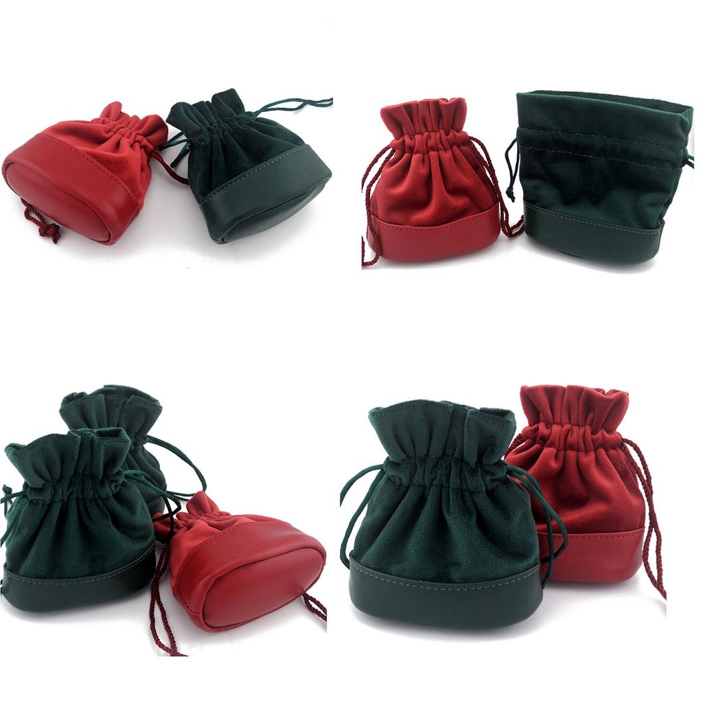 Портативный мешочек для украшений Универсальная и прочная сумка Органайзер для украшений Держатель для украшений для путешествий с украшениями Сувениры