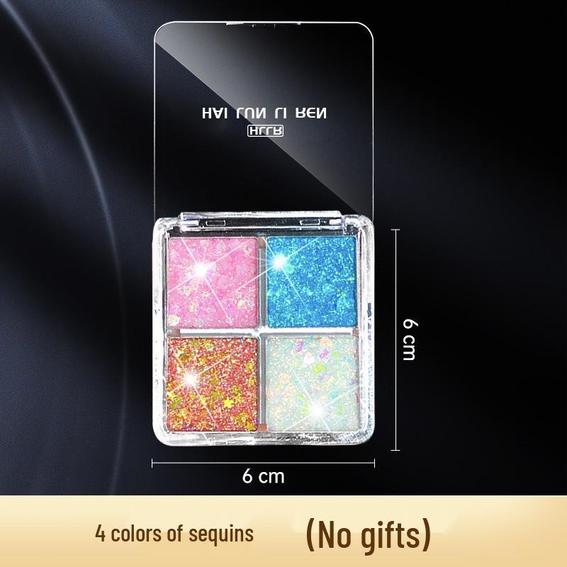 Детские водорастворимые пигменты для грима для тела, оперы и клоуна