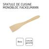 Kitchen Spatula 30 Cm Fackelmann Wood Edition Ref. 86511