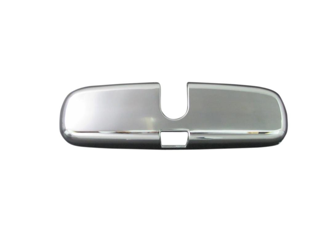 BRIGHTZ Accord Wagon CM Chrome Rearview Mirror Cover Rearview Mirror Cover CM1 CM2 CM3 M1 M2 M3 Accord Wagon 27232 [ROOM-MIR-003]