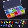 Locking Stitch Craft Markers Needle Clip Sewing Supplies Knitting Accessories Crochet Hook Kits