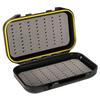 Box Lure Case Waterproof Fly Storage Box TackleBox