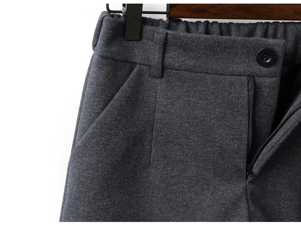 2022 High-Waist Wide-Leg A-Line Summer Shorts for Women - Slim, Loose, Casual Fit