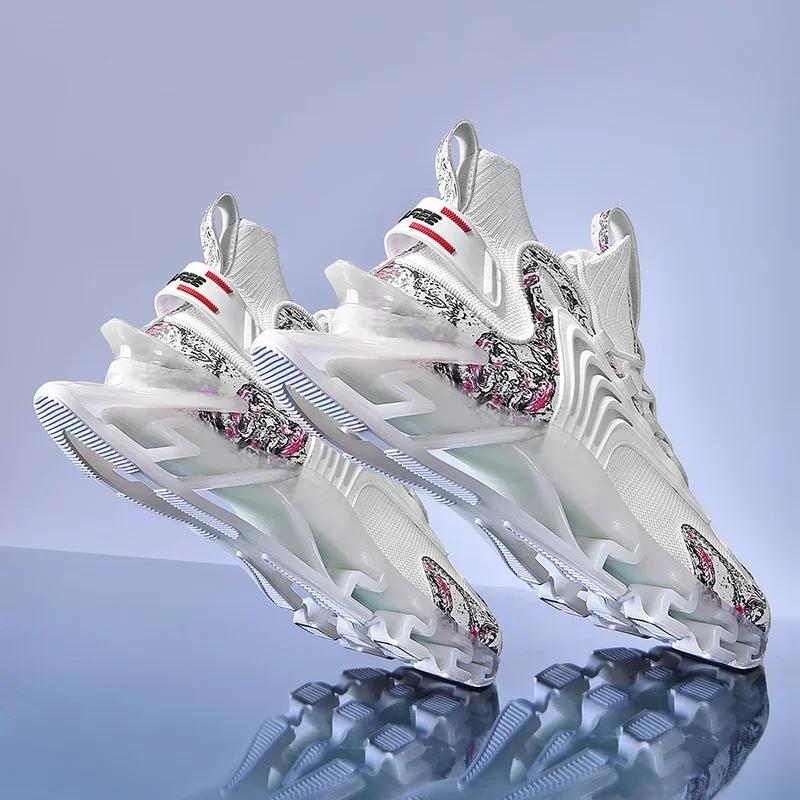 Оригинальные копии кроссовок Мужская обувь Мужская обувь высокого качества на распродаже Кроссовки для бега Мужская спортивная обувь Скидки