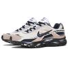Nike Мужские беговые кроссовки Initiator с амортизацией, поддержкой, дышащие, низкие, бежево-черные 394055-101(Team804-SBOX)