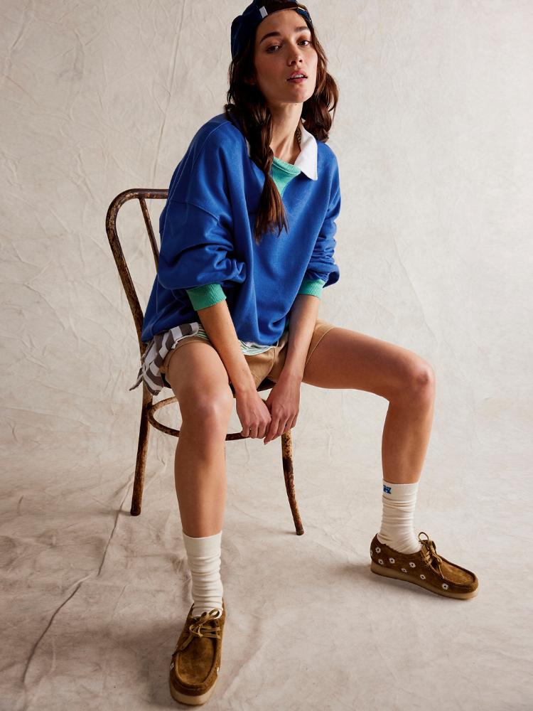 Осенне-зимняя мода, новая женская спортивная толстовка с капюшоном, круглый вырез, пэчворк, повседневный контрастный длинный рукав, теплый пуловер