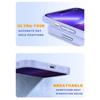 Матовый чехол-соты для iPhone 14 15 16 Plus 11 12 13 16 Pro Max, Ультратонкий, Новый, С теплоотводом, Жесткий защитный чехол