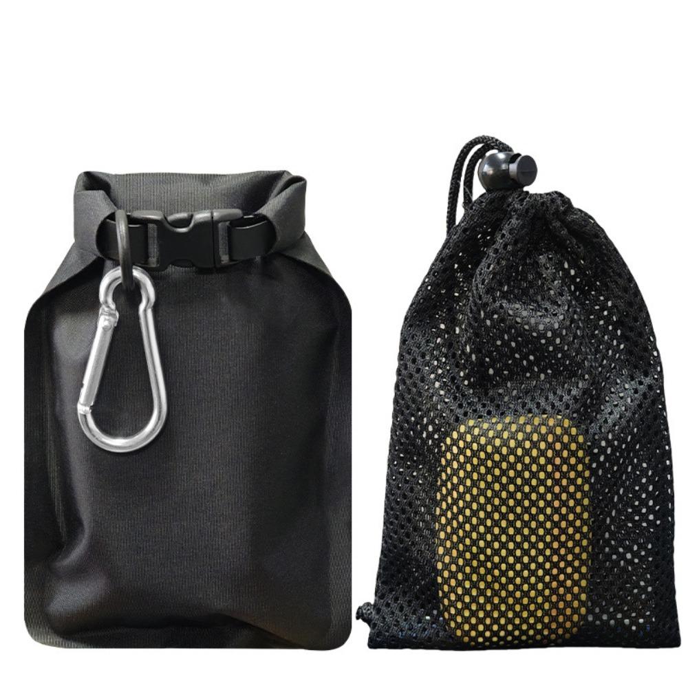 Быстросохнущий дорожный мешочек для мыла Водонепроницаемый мешочек для мыла Дорожный аксессуар Дорожный футляр для мыла Держатель для мыла