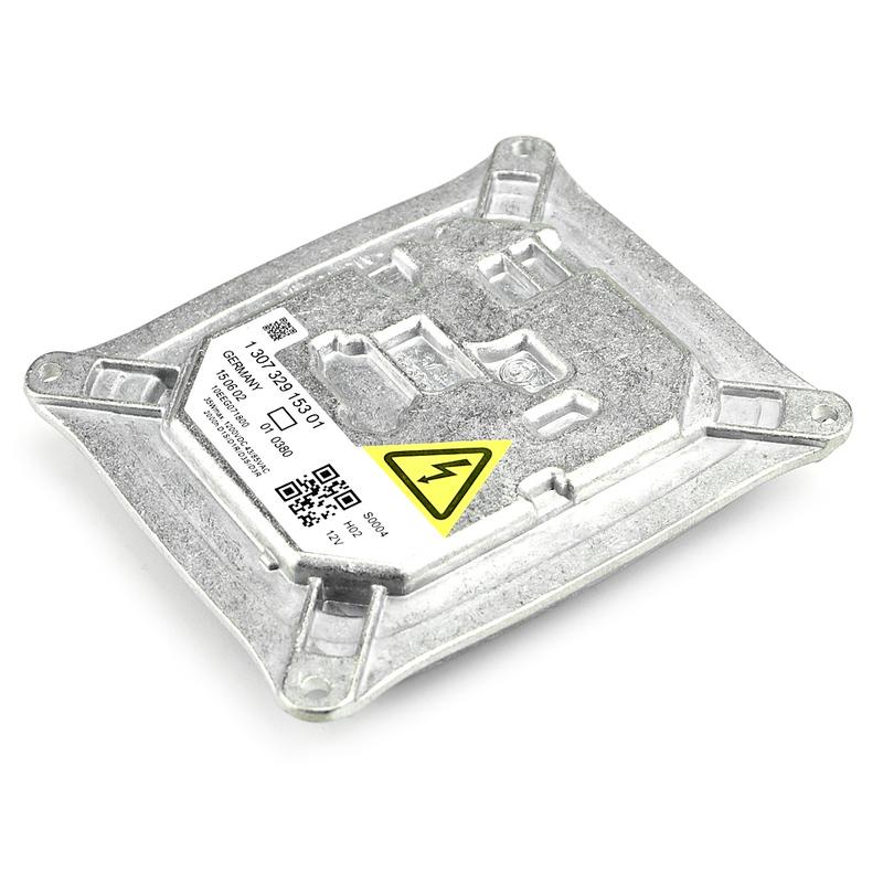 Xenon HID Ballast Control Unit 63117182520 For BMW E92 E93 X5 E70 X6 for Mini Cooper / Cooper S 63122754797