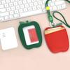 Creative Work Card Case Lovely Cards Covers Unisex Fruit Card Holder  Nurse
