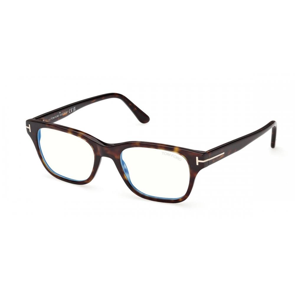 Tom Ford Мужские очки Ft6120 B 052 с защитой от синего света