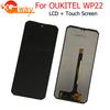 Полная сборка LCD-экрана и дигитайзера для Oukitel WP22 WP26