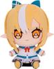 Shiranui Flare Plush Friends with U Hololive Official Merchandise