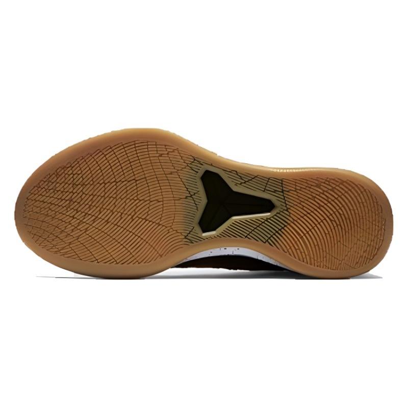 Nike Kobe A.D. Mid 'Black Gum' Men's 922482-006
