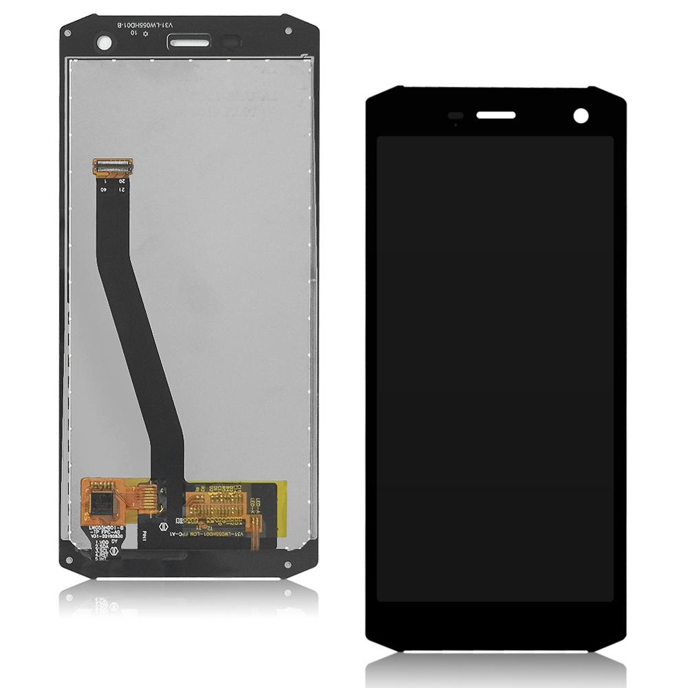Полная сборка LCD-экрана и дигитайзера для myPhone Hammer Energy 2
