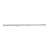 2pcs 1000mm 12mm CNC Linear Grinding Ships, Aluminum Alloy Support Block for Routers, Mills, Lathes