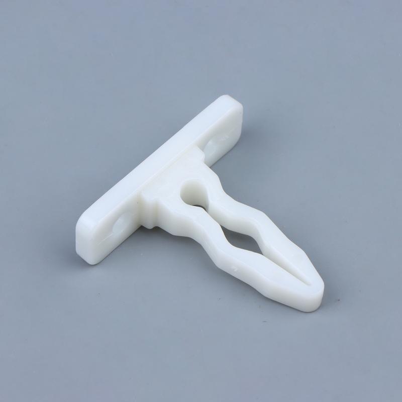 Swan Dryer Door Hook for Electric Dryer Models Easy Fit Accessory for Reliable Door Movement Household Appliance Maintenance