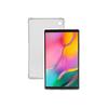 Tablet Case - Mobilis - R Series - Compatible Galaxy Tab A8 - Transparent - 10.5 Inch
