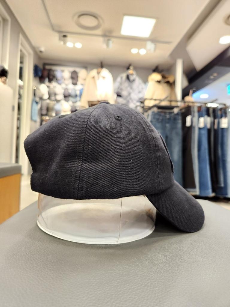 [Buckaroo Dongsuwon] Uni BCKR Vintage Ball Cap B225AP430P