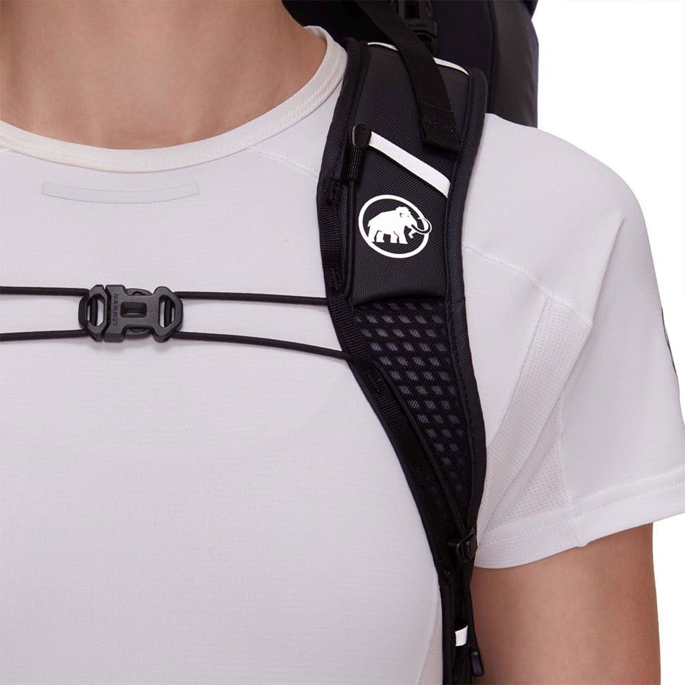 [Mammut] Trion 50 Женский 2520-01050 морской-черный