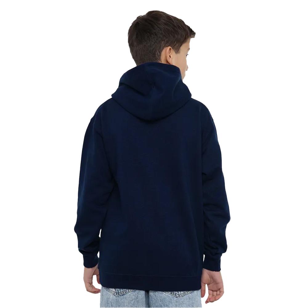 X-Men Childrens/Kids Beast Pull Over Hoodie