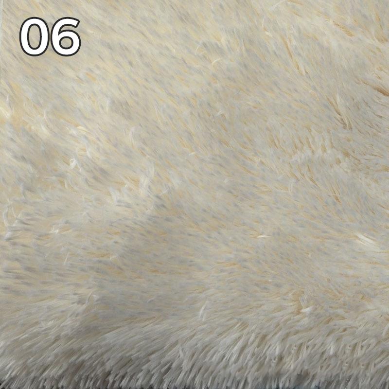 100 см*165 м искусственная шерсть меховая ткань искусственный мех ткань для самостоятельного шитья одежды шляпа сумка материал фото фон украшение ткань