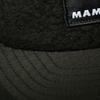 Флисовая кепка Черная L [Mammut] 1191-01400
