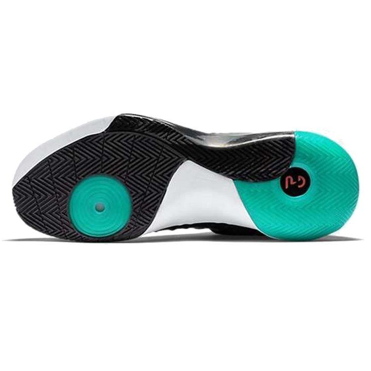 Nike Hyperdunk 2015 Low Limited 'Черный Гипержаде' 803174-031